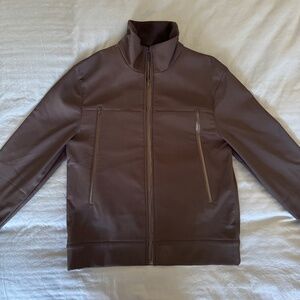 Banana Republic | 2008 Holiday Collection Black Men’s Jacket